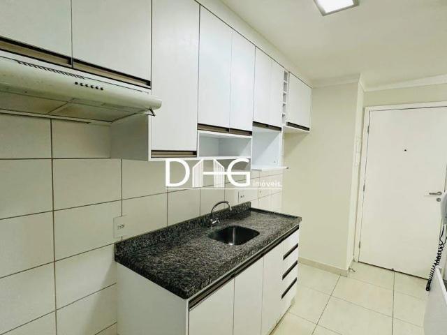 Apartamento aluguel em Chácaras Nossa Senhora Auxiliadora, Paulínia