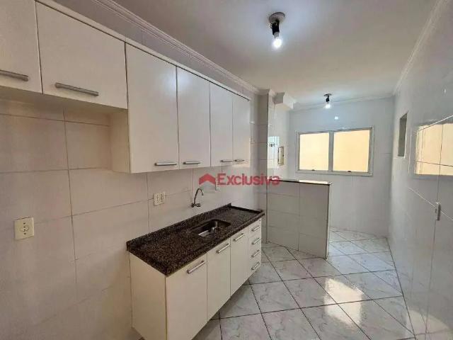 Apartamento aluguel em Região Imediata de Campinas, Região Metropolitana de Campinas