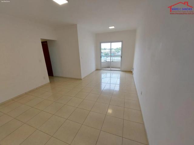 Apartamento aluguel em Chácaras Nossa Senhora Auxiliadora, Paulínia