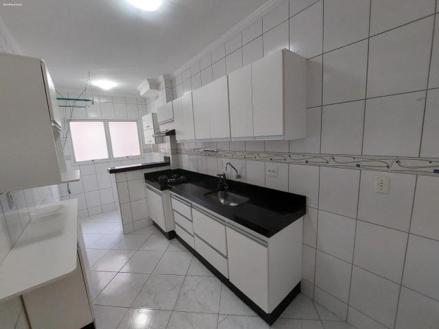 Apartamento aluguel em Chácaras Nossa Senhora Auxiliadora, Paulínia