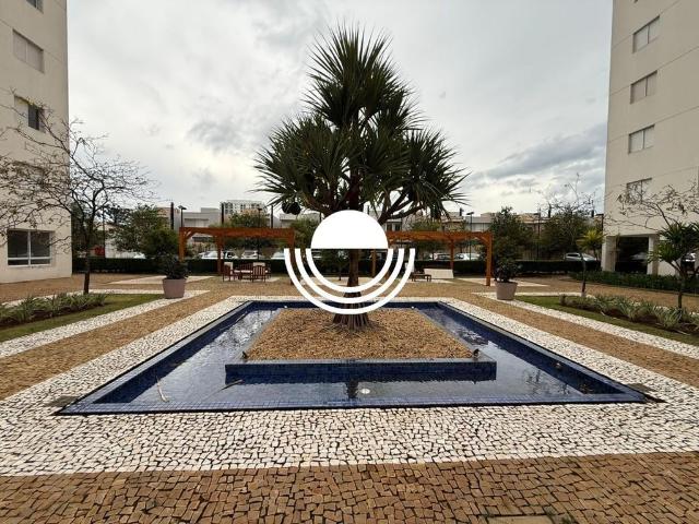 Apartamento aluguel em Chácaras Nossa Senhora Auxiliadora, Paulínia