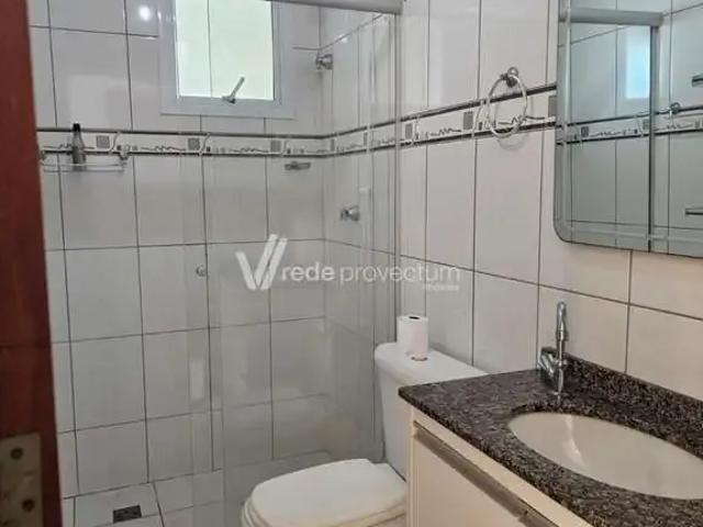 Apartamento aluguel em Região Imediata de Campinas, Região Metropolitana de Campinas