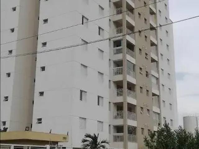 Apartamento aluguel em Chácaras Dom Bosco, Paulínia