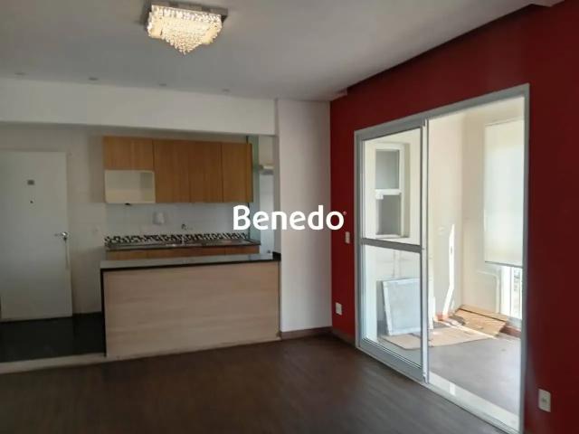 Apartamento aluguel em Chácaras Nossa Senhora Auxiliadora, Paulínia