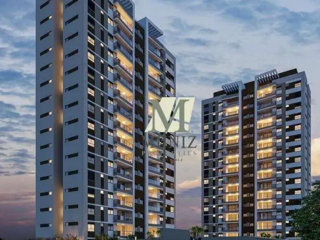 Apartamento aluguel em Região Imediata de Campinas, Região Metropolitana de Campinas