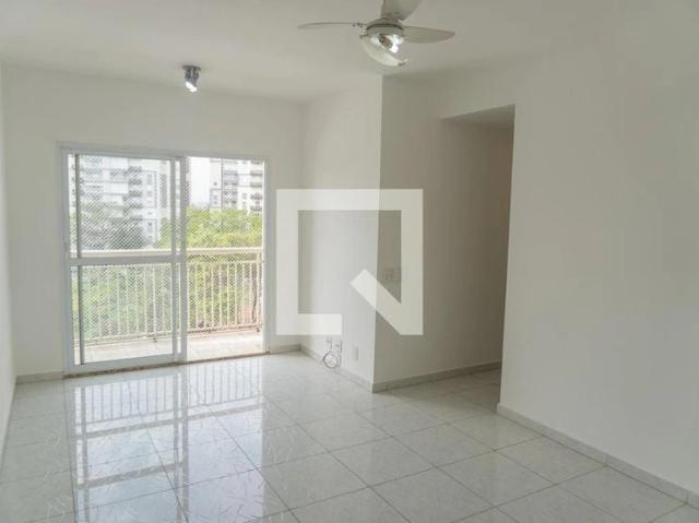 Apartamento aluguel em Chácaras Nossa Senhora Auxiliadora, Paulínia
