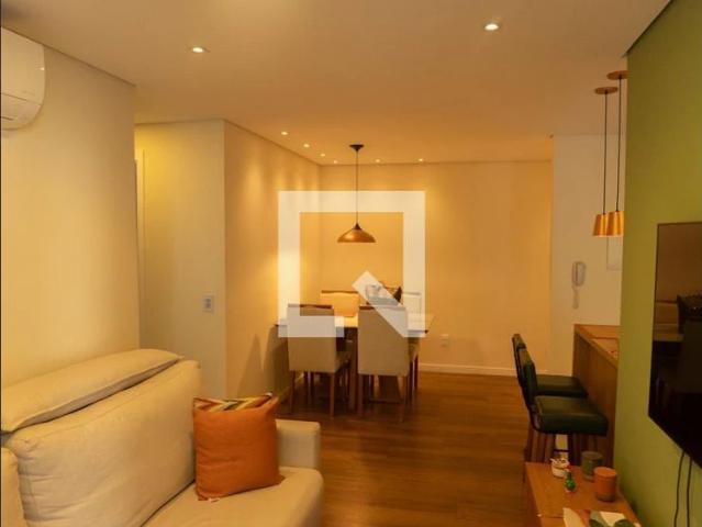 Apartamento aluguel em Recanto Feliz, Paulínia