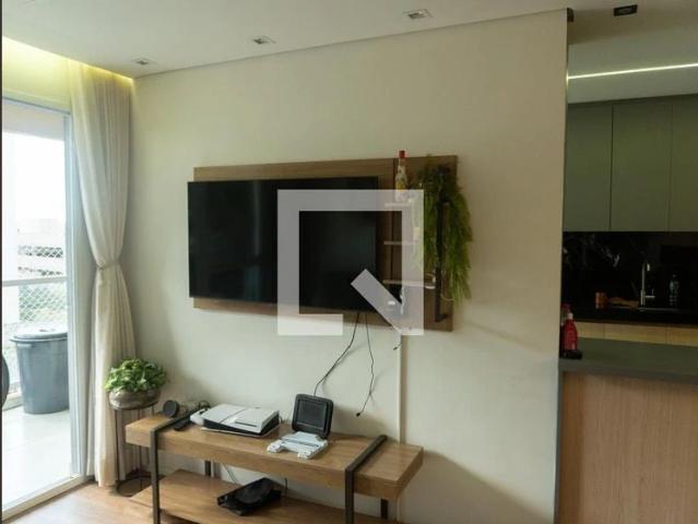 Apartamento aluguel em João Aranha, Paulínia