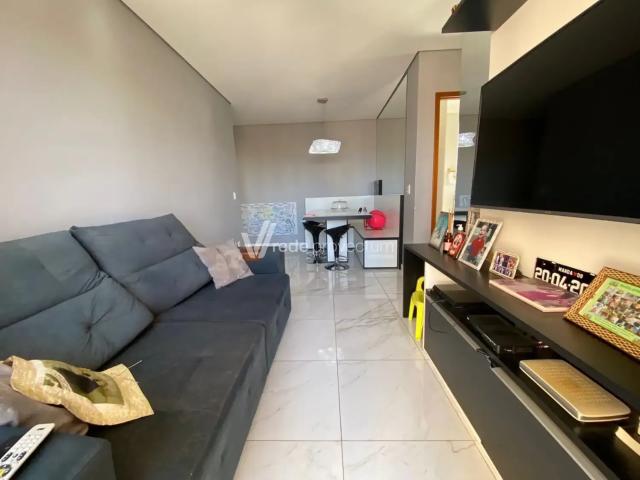 Apartamento aluguel em Região Imediata de Campinas, Região Metropolitana de Campinas