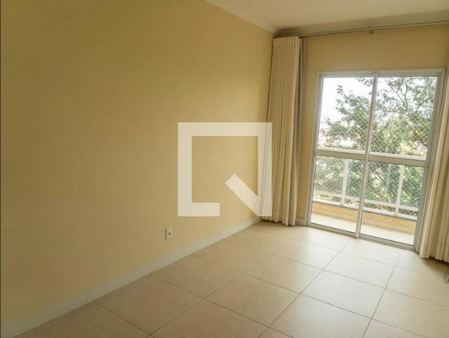 Apartamento aluguel em Parque dos Servidores, Paulínia