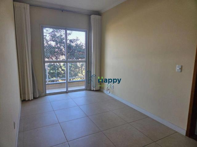 Apartamento aluguel em Parque dos Servidores, Paulínia