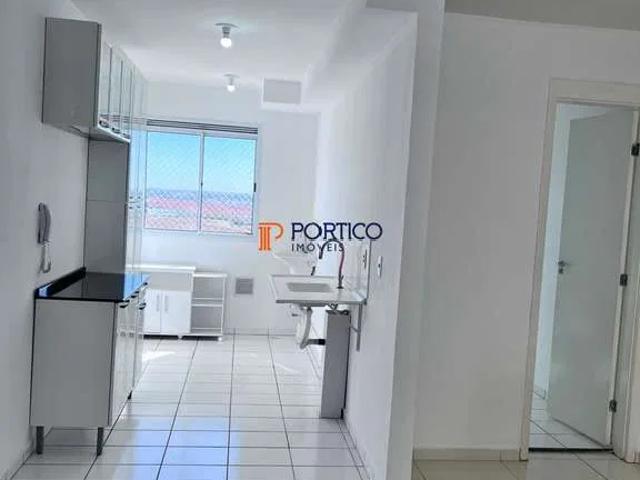Apartamento aluguel em São Bento, Paulínia