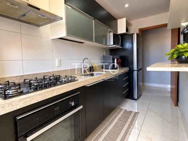Apartamento aluguel em Parque dos Servidores, Paulínia