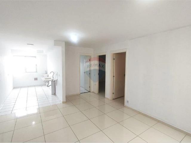 Apartamento aluguel em São Bento, Paulínia
