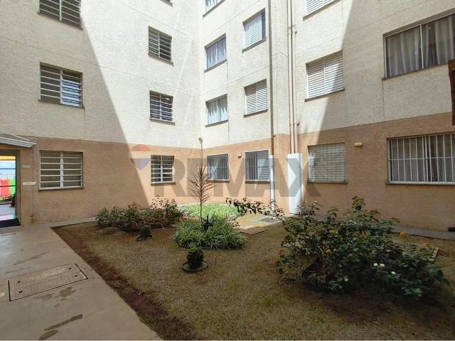 Apartamento aluguel em Parque Bom Retiro, Paulínia