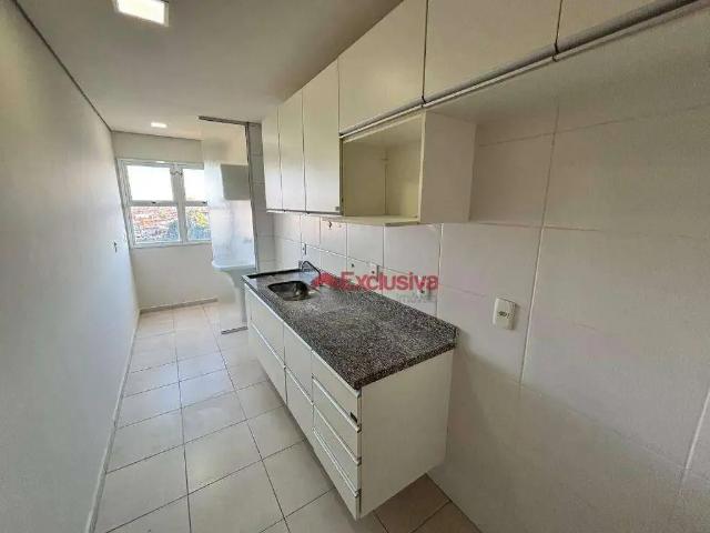 Apartamento aluguel em Região Imediata de Campinas, Região Metropolitana de Campinas
