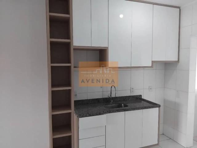 Apartamento aluguel em Região Imediata de São José do Rio Preto, Novo Horizonte