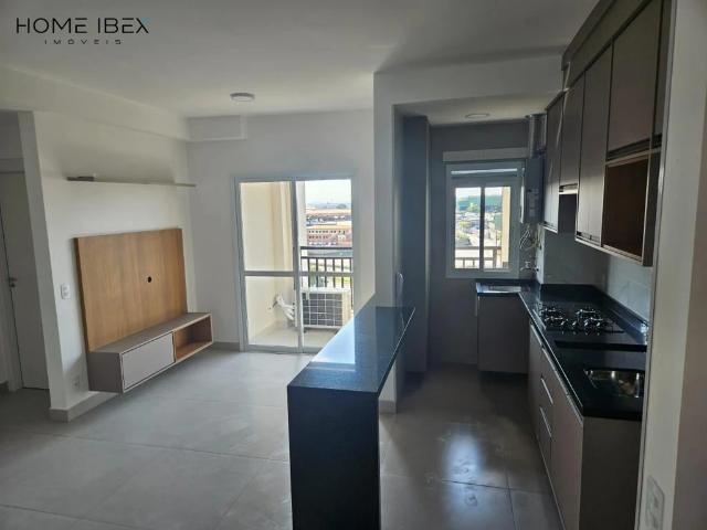 Apartamento aluguel em Chácaras Santa Terezinha 2ª Parte, Paulínia