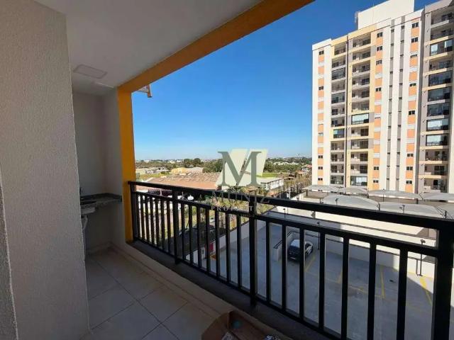 Apartamento aluguel em Região Imediata de Campinas, Região Metropolitana de Campinas