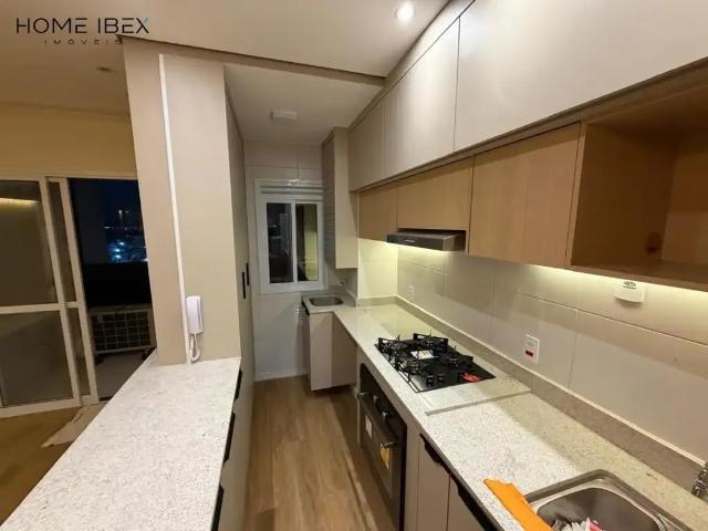 Apartamento aluguel em Chácaras Santa Terezinha 2ª Parte, Paulínia