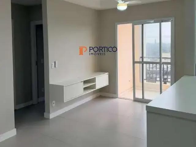 Apartamento aluguel em Região Imediata de Campinas, Região Metropolitana de Campinas