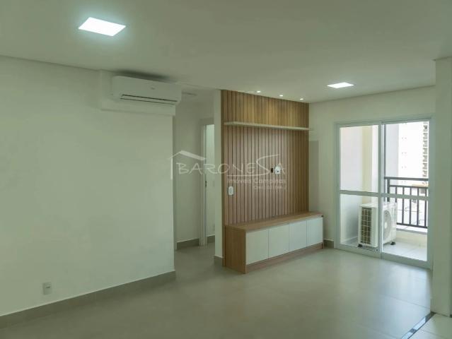 Apartamento aluguel em Santa Terezinha, Paulínia