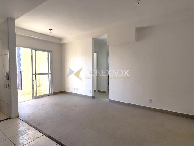 Apartamento aluguel em Chácaras Santa Terezinha 2ª Parte, Paulínia