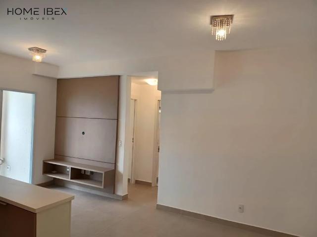Apartamento aluguel em Chácaras Santa Terezinha 2ª Parte, Paulínia