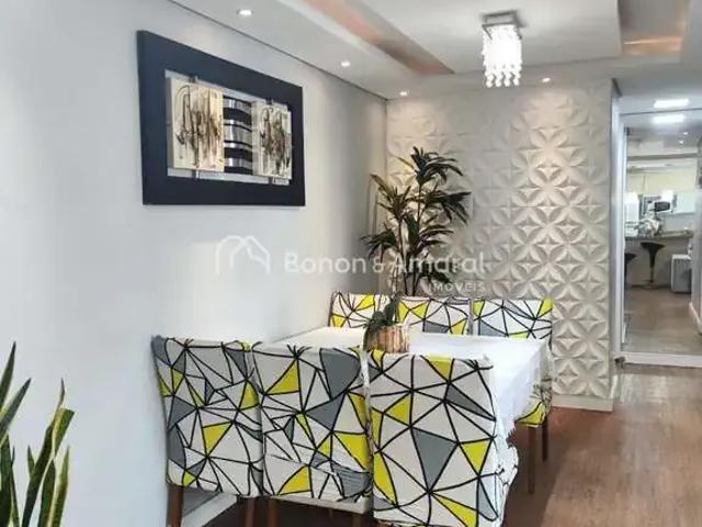 Apartamento aluguel em Região Imediata de Campinas, Região Metropolitana de Campinas