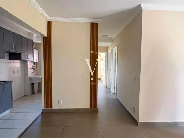 Apartamento aluguel em Chácaras Santa Terezinha 2ª Parte, Paulínia