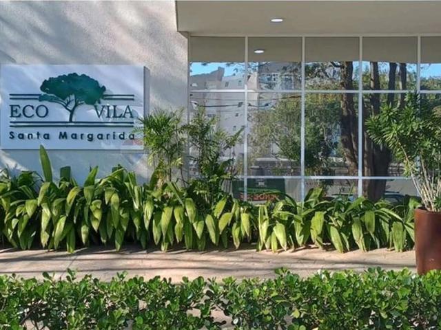 Apartamento aluguel em Chácaras Nossa Senhora Auxiliadora, Paulínia