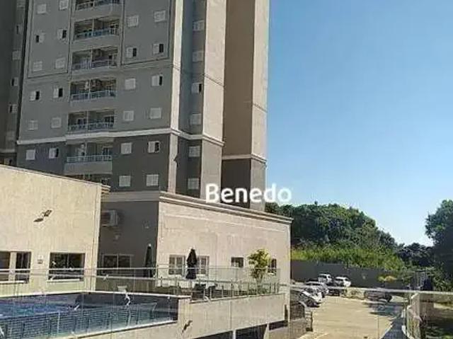 Apartamento aluguel em Região Imediata de Campinas, Região Metropolitana de Campinas