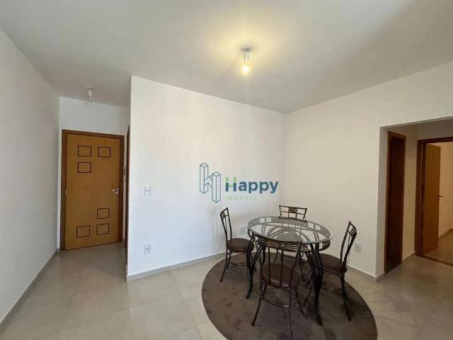 Apartamento aluguel em Sol Nascente, Paulínia