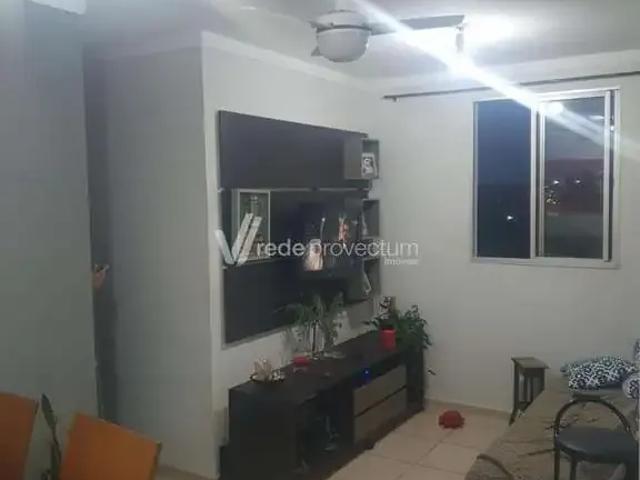 Apartamento aluguel em Região Imediata de Campinas, Região Metropolitana de Campinas