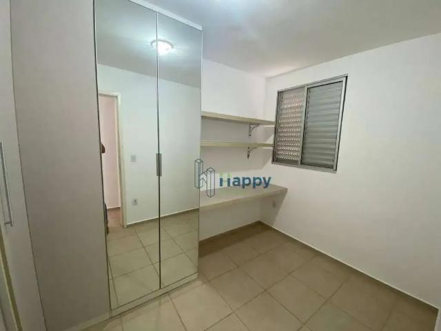 Apartamento aluguel em Região Imediata de Campinas, Região Metropolitana de Campinas