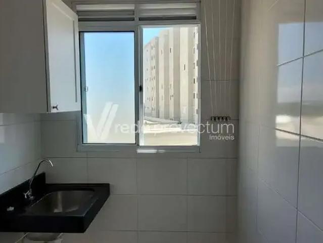 Apartamento aluguel em Região Imediata de Campinas, Região Metropolitana de Campinas