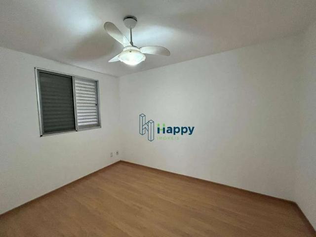 Apartamento aluguel em Jardim Monte Alegre II, Paulínia