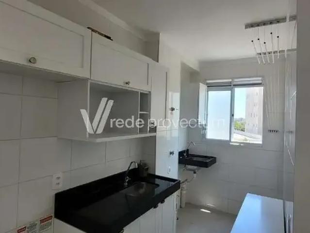 Apartamento aluguel em Região Imediata de Campinas, Região Metropolitana de Campinas
