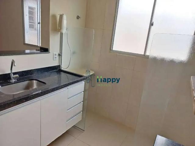 Apartamento aluguel em Região Imediata de Campinas, Região Metropolitana de Campinas