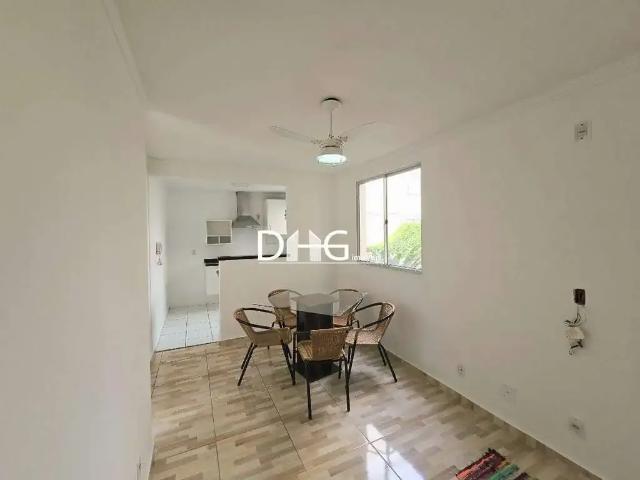Apartamento aluguel em Região Imediata de Campinas, Região Metropolitana de Campinas