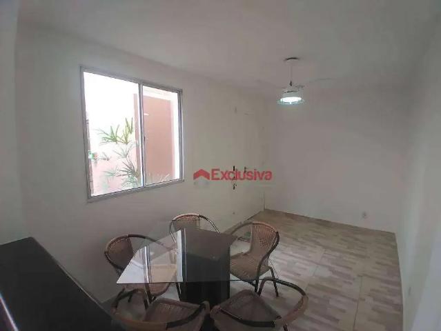 Apartamento aluguel em Região Imediata de Campinas, Região Metropolitana de Campinas