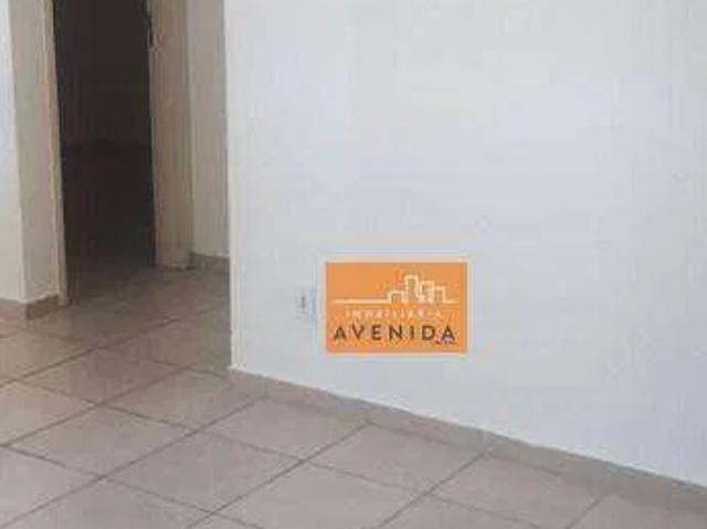Apartamento aluguel em Jardim Monte Alegre II, Paulínia