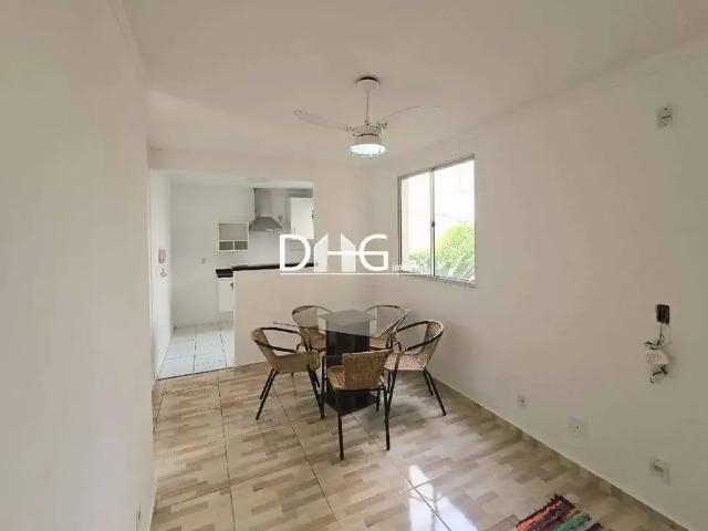 Apartamento aluguel em Região Imediata de Campinas, Região Metropolitana de Campinas