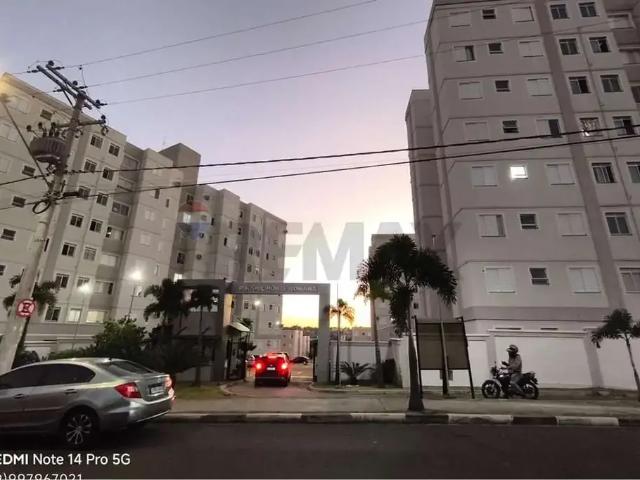 Apartamento aluguel em Região Imediata de Campinas, Região Metropolitana de Campinas