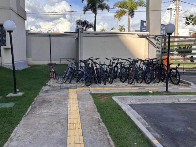 Apartamento aluguel em Vila Irene, Paulínia