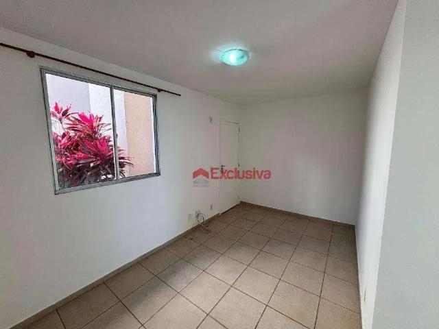 Apartamento aluguel em Região Imediata de Campinas, Região Metropolitana de Campinas