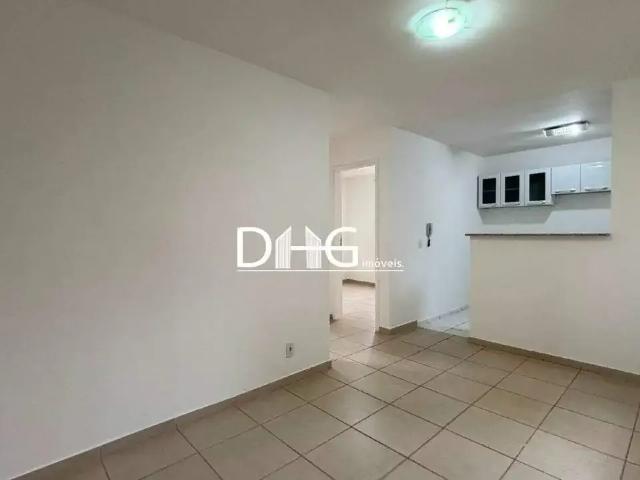Apartamento aluguel em Condominio Residencial Parque Padovani, Paulínia