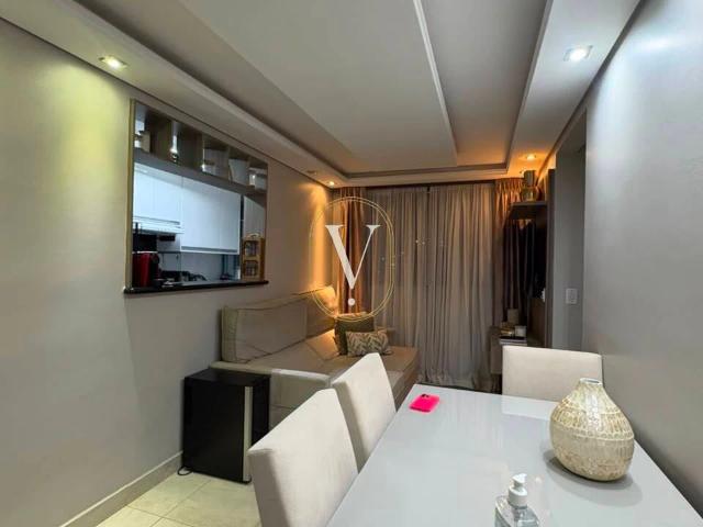 Apartamento aluguel em Jardim Monte Alegre II, Paulínia