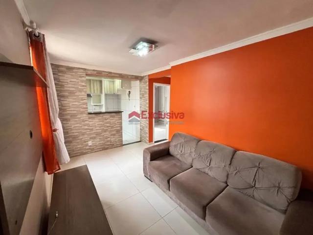 Apartamento aluguel em Região Imediata de Campinas, Região Metropolitana de Campinas