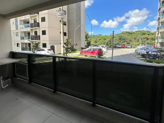 Apartamento aluguel em Região Geográfica Imediata do Recife, Região Metropolitana do Recife
